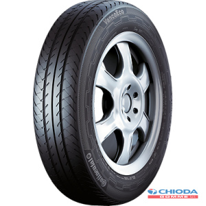 CONTINENTAL VANCO CONTACT ECO