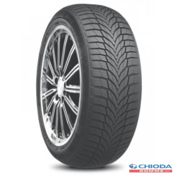 NEXEN WINGUARD SPORT 2 WU7 XL