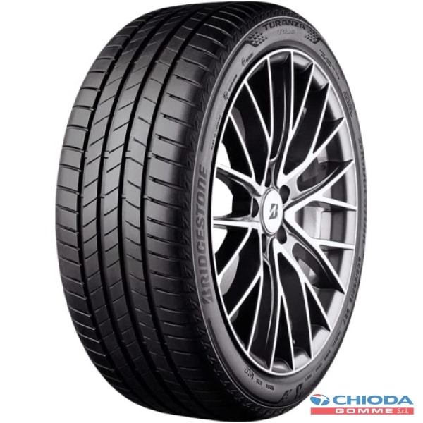 BRIDGESTONE TURANZA T005