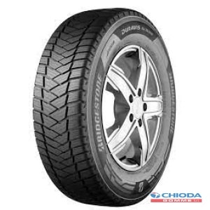 BRIDGESTONE DURAVIS ALL SEASON