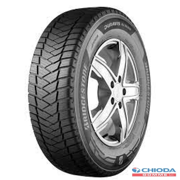 BRIDGESTONE DURAVIS ALL SEASON