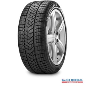 PIRELLI WINTER SOTTOZERO S3 (MO)