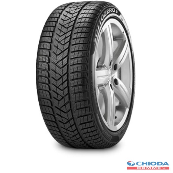 PIRELLI WINTER SOTTOZERO S3 (MO)