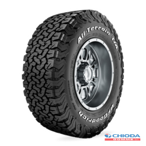 BF GOODRICH ALL TERRAIN T/A KO 2