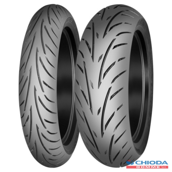MITAS TOURING FORCE SC
