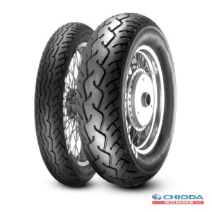 PIRELLI ROUTE MT66