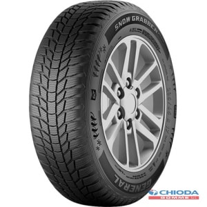 GENERAL SNOW GRABBER PLUS XL