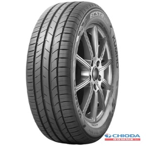 KUMHO ECSTA HS52 XL