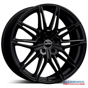 SPECTER GLOSSY BLACK
