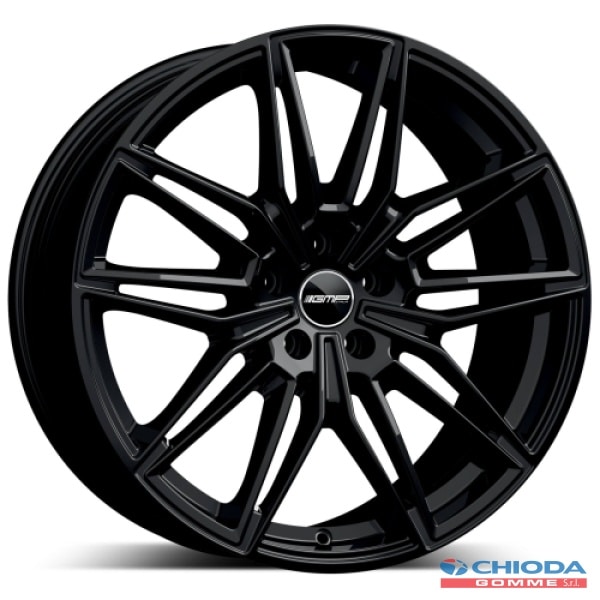 SPECTER GLOSSY BLACK