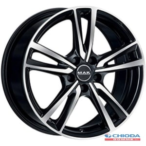 MAK ICONA BLACK MIRROR