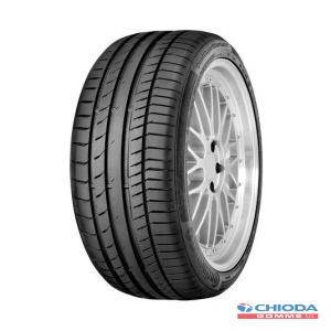CONTINENTAL CONTI SPORT CONTACT 5 SUV (MGT)