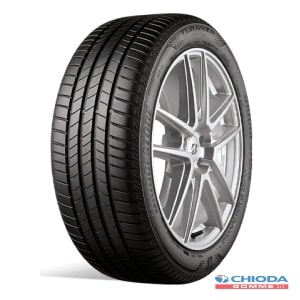 BRIDGESTONE T005 DRIVEGUARD (Run Flat)
