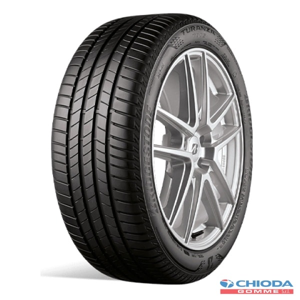 BRIDGESTONE T005 DRIVEGUARD (Run Flat)