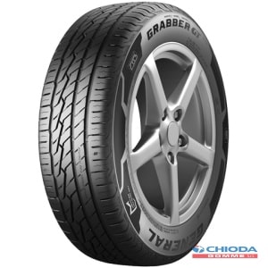 GENERAL GRABBER GT (M+S)