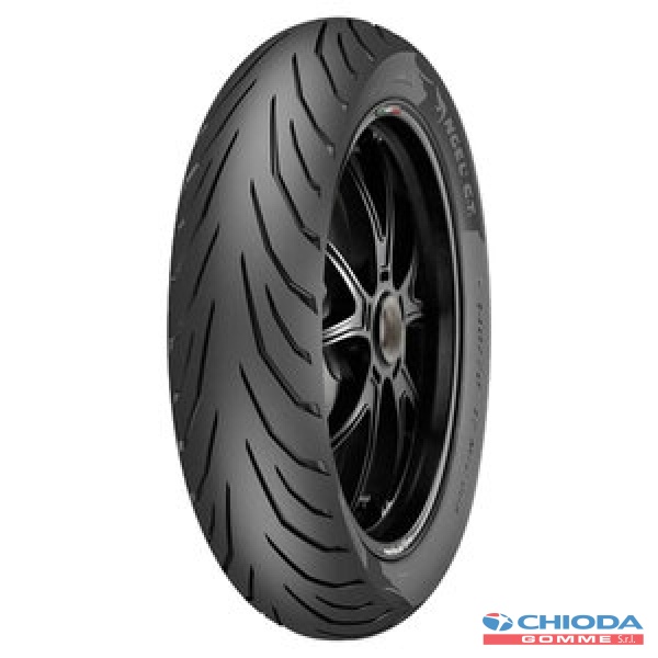 PIRELI ANGEL CITY FRONT