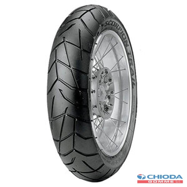 PIRELLI SCORPION TRAIL