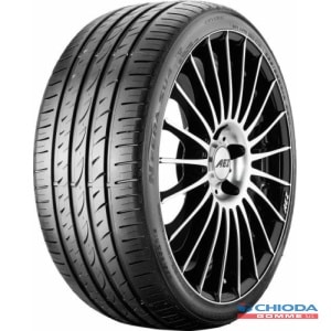 NEXEN N'FERA SU4