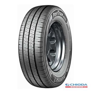 KUMHO PORTRAN KC53