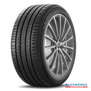 MICHELIN LATITUDE SPORT 3 (N2) (PORSCHE)