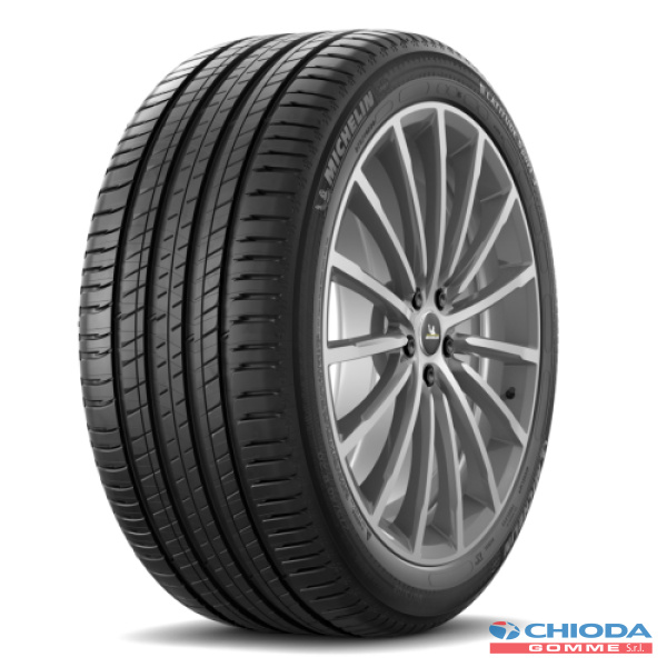 MICHELIN LATITUDE SPORT 3 (N2) (PORSCHE)
