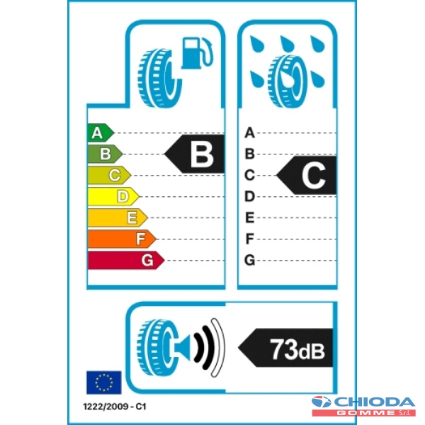 ROAD-X RX MOTION U11 - immagine 2