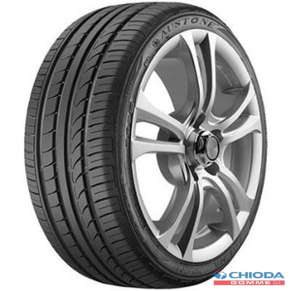AUSTONE ATHENA SP-7