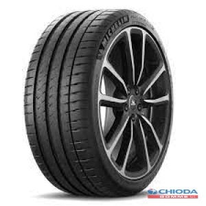 MICHELIN PILOT SPORT 4S M01