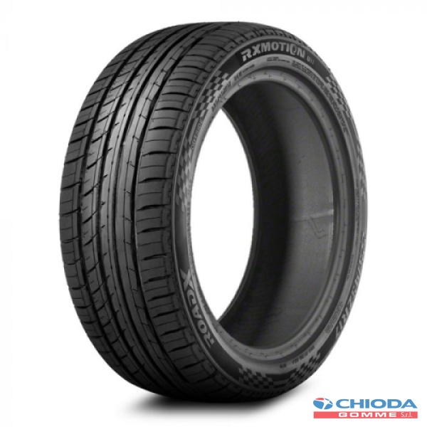 ROAD-X RX MOTION U11