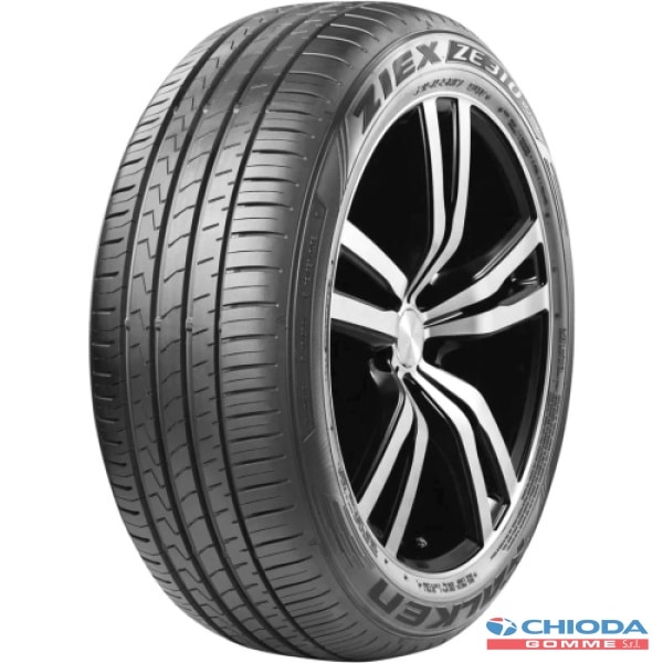 FALKEN ZE310 EC FP XL