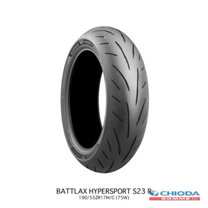 BRIDGESTONE BATTLAX S23
