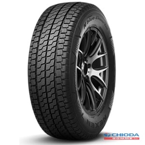 NEXEN N'BLUE 4 SEASON VAN