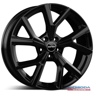 MENTOR GLOSSY BLACK