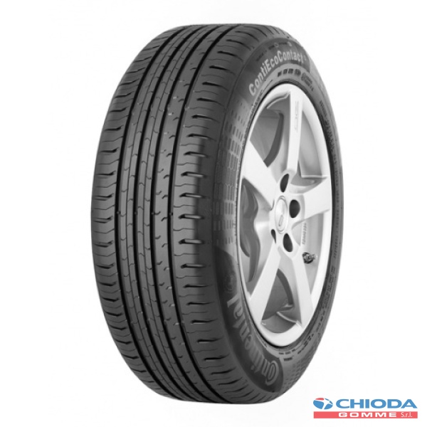 CONTINENTAL ECO CONTACT 6 Q
