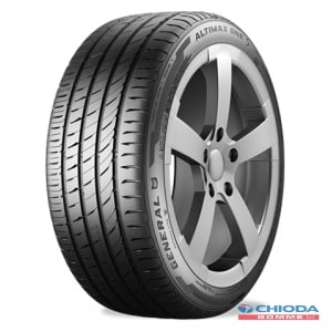 GENERAL ALTIMAX ONE S