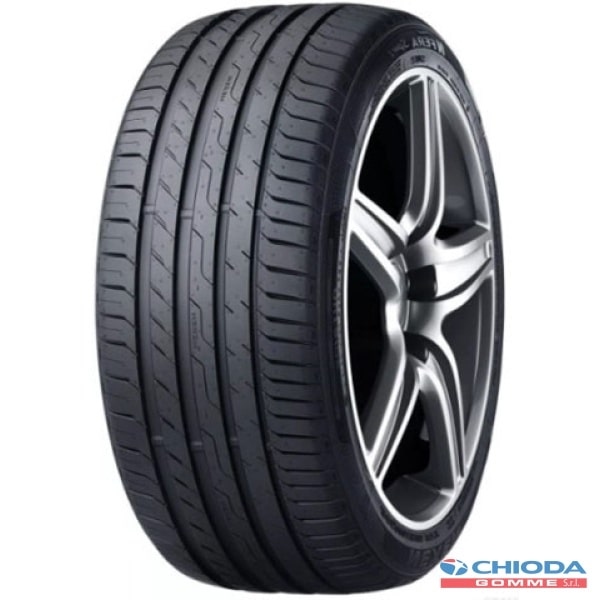 NEXEN N'FERA SPORT XL