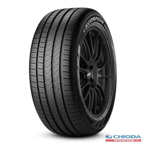 PIRELLI SCORPION VERDE