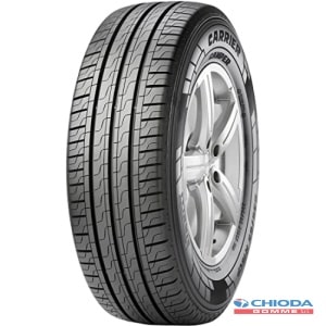 att gomme usate PIRELLI CARRIER CAMPER