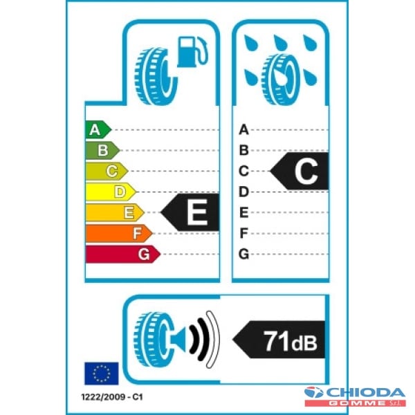 HIFLY HF805 XL (m+s) - immagine 2