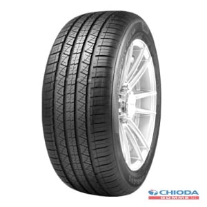 LING LONG GREENMAX 4X4