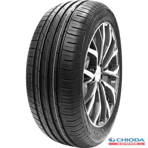 MILESTONE GS05 GRSPORT XL