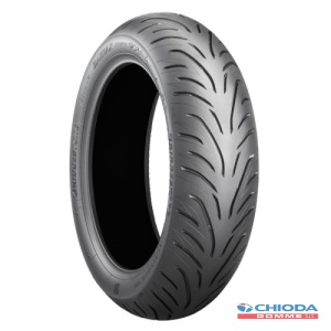 BRIDGESTONE BATTLAX SC 2 RAIN