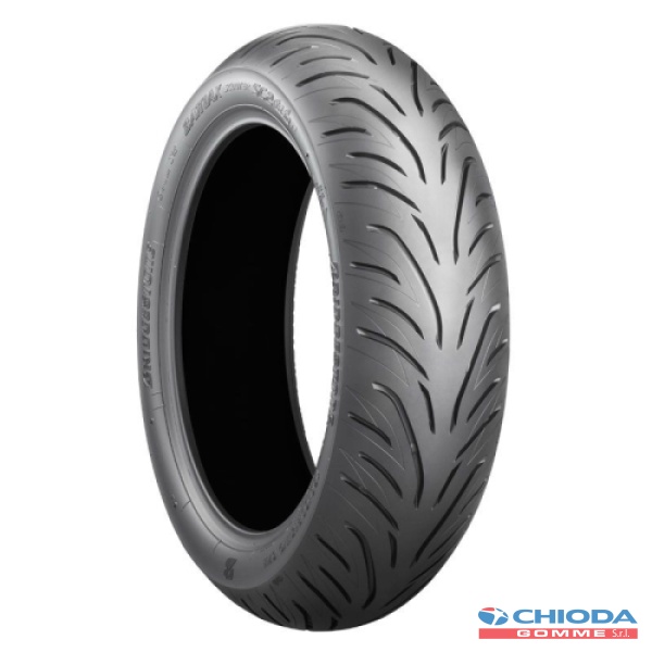 BRIDGESTONE BATTLAX SC 2 RAIN