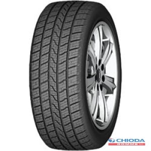 POWERTRAC POWERMARCH  A/S