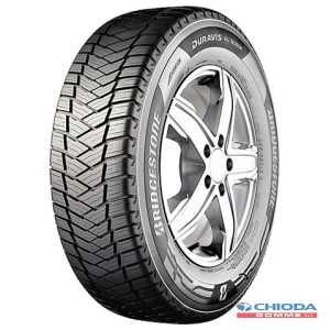 BRIDGESTONE DURAVIS A/S