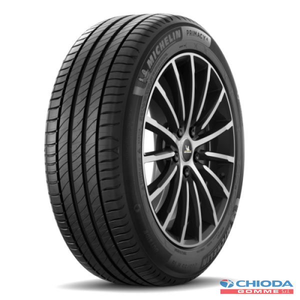 MICHELIN PRIMACY 4