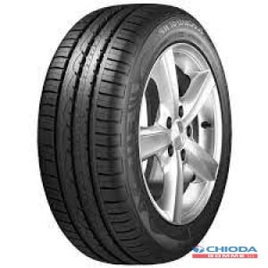 FULDA ECOCONTROL HP