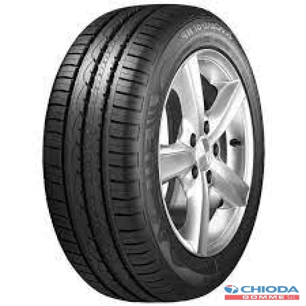 FULDA ECOCONTROL HP