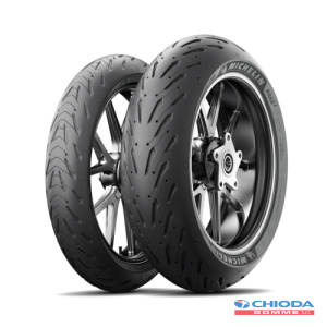 MICHELIN PILOT ROAD 5