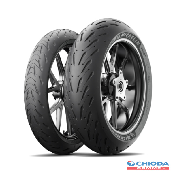 MICHELIN PILOT ROAD 5